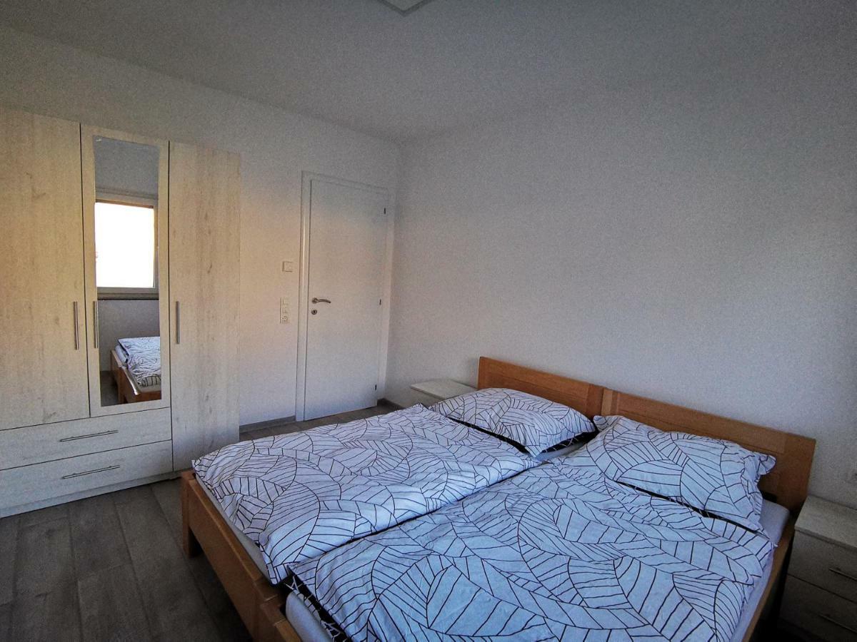 Apartmani Anamaria 亚伊采 外观 照片